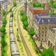Qualche puzzle in anteprima sul sito di Professor Layton e lo Scrigno di Pandora