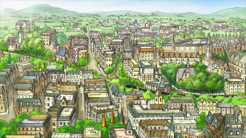 Il Professor Layton e lo Scrigno di Pandora