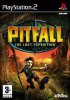 Pitfall: The Lost Expedition per PlayStation 2