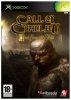 Call of Cthulhu: Dark Corners of the Earth per Xbox