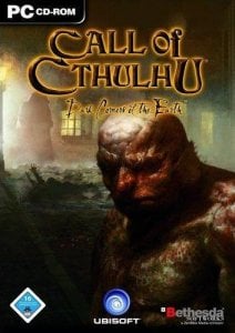 Call of Cthulhu: Dark Corners of the Earth per PC Windows