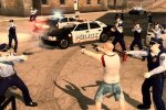 Un gruppo rock rivela la data di Saints Row per PSP - Notizia