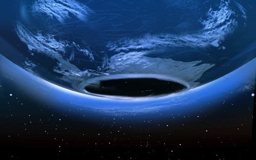 Shin Megami Tensei: Strange Journey