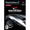 Enthusia Professional Racing per PlayStation 2