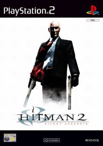 Hitman 2: Silent Assassin per PlayStation 2