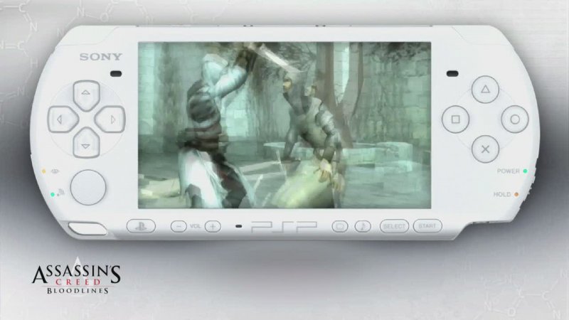 PlayStation Release – Novembre 2009