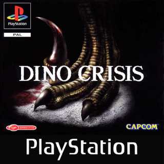 Dino Crisis