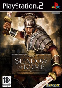 Shadow of Rome per PlayStation 2