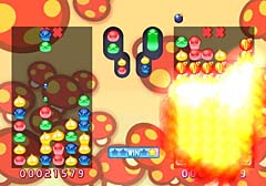 Puyo Puyo! 15th Anniversary 