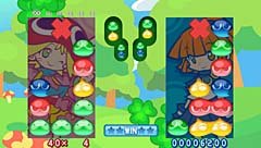 Puyo Puyo! 15th Anniversary 