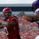 NCAA Football 10 - Trucchi