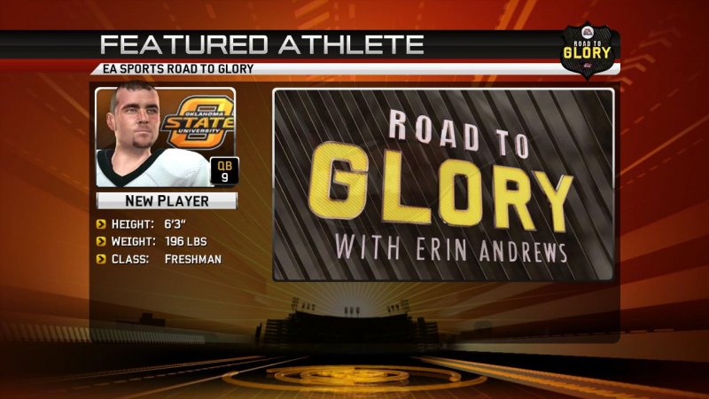 NCAA Football 10