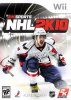 NHL 2K10 per Nintendo Wii