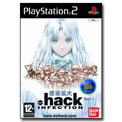 .hack Vol. 1: Infection per PlayStation 2
