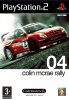 Colin McRae Rally 04 per PlayStation 2