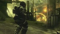 Killzone 2 - Napalm & Cordite Pack