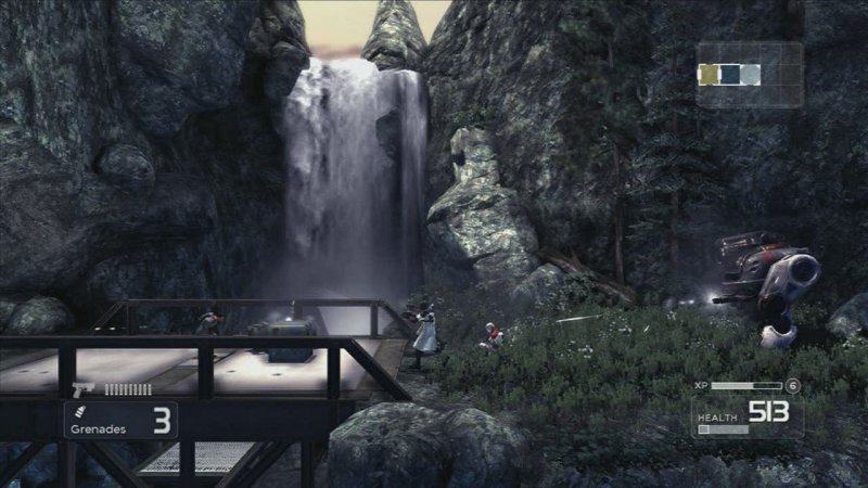 La Summer of Arcade ha fatto salire le vendite di Live Arcade del 200% La Summer of Arcade ha fatto salire le vendite di Live Arcade del 200%