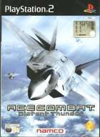 Ace Combat 4: Distant Thunder per PlayStation 2