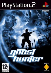 Ghosthunter per PlayStation 2
