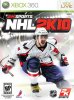 NHL 2K10 per Xbox 360