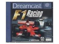 F1 Racing Championship per Dreamcast