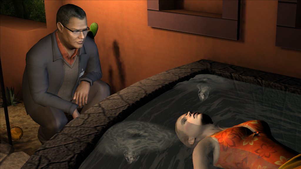 Ubisoft と Telltale による新しい CSI ゲーム