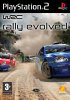 WRC: Rally Evolved per PlayStation 2