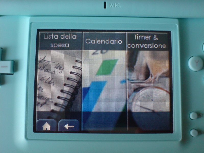 Il Mio Coach di Cucina