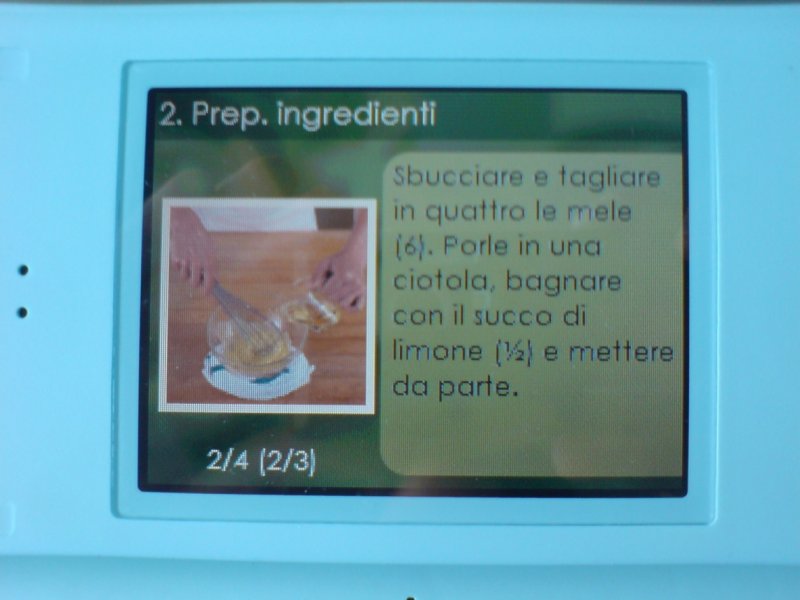 Il Mio Coach di Cucina