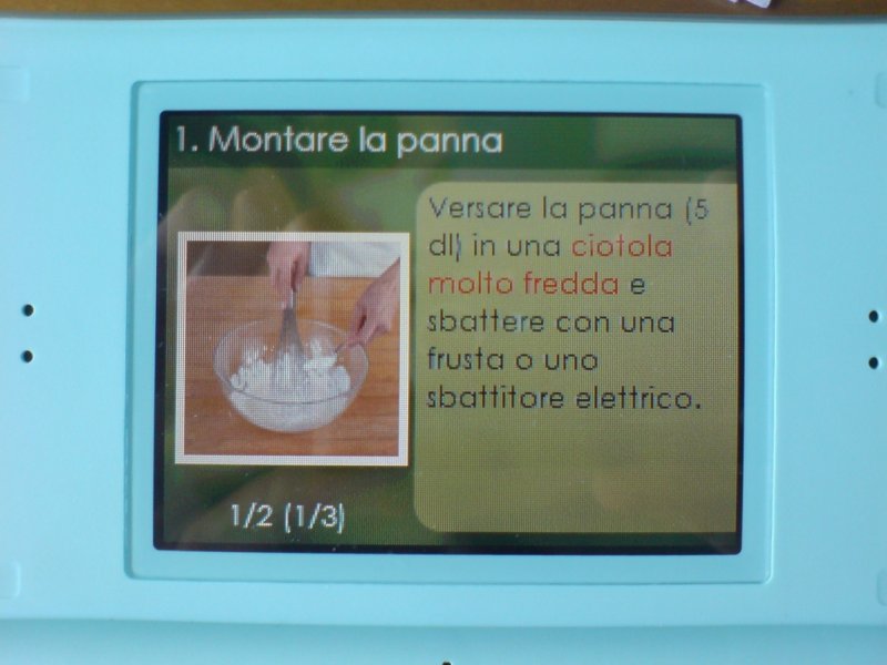 Il Mio Coach di Cucina