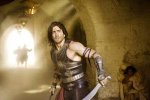 Il primo trailer del film di Prince of Persia - Notizia