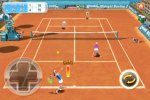 Un dritto e uno smash su iPhone - Recensione