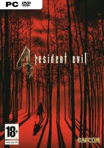 Resident Evil 4 (Biohazard 4) per PC Windows