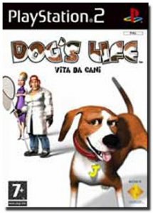 Dog's Life - Vita da Cani per PlayStation 2