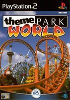 Theme Park World per PlayStation 2