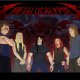 Konami annuncia Metalocalypse