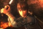Ninja Gaiden Sigma 2 il 29 settembre in US - Notizia
