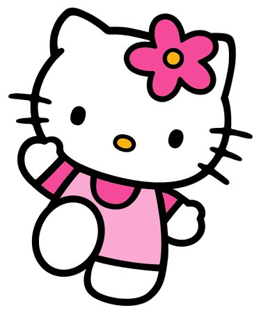 Grande Festa con Hello Kitty e i suoi amici