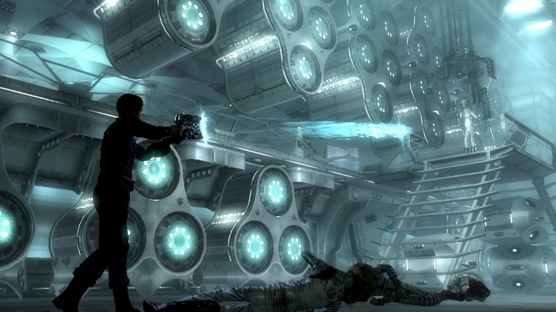 Immagine di Fallout 3: Mothership Zeta per Xbox 360