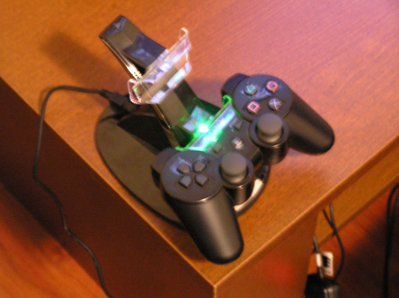 Nitho - PlayStation 3 Charge4