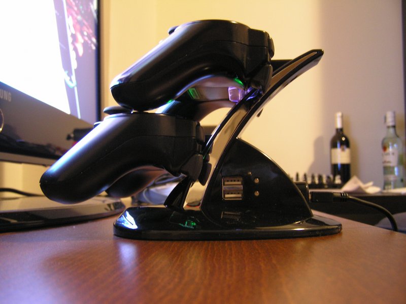 Nitho - PlayStation 3 Charge4