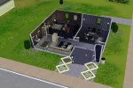 The Sims 3 su console a Natale? - Notizia