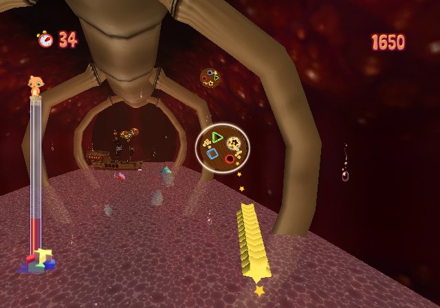 Roogoo: Twisted Towers