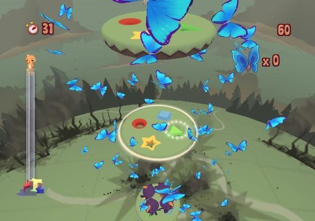 Roogoo: Twisted Towers