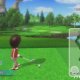 Wii Sports Resort - Ciclismo e Golf Gameplay