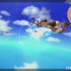 Wii Sports Resort - Lancio Acrobatico e Frisbee Gameplay