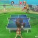 Wii Sports Resort - Tennis da Tavolo e Pallacanestro Gameplay