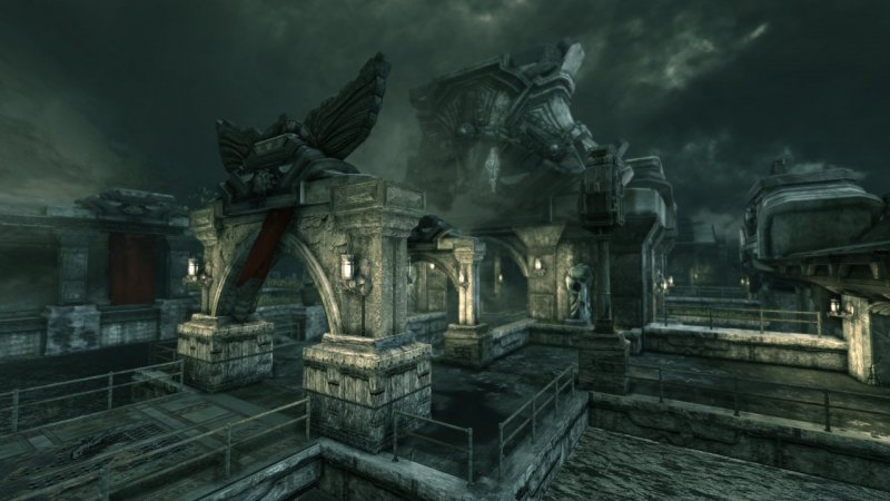 Gears of War 2: Dark Corners e All Fronts su Xbox Live Gears of War 2: Dark Corners e All Fronts su Xbox Live