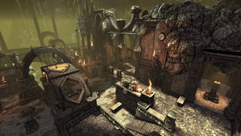 Gears of War 2: Dark Corners