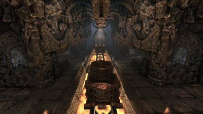 Gears of War 2: Dark Corners